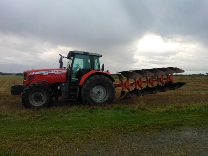 Massey Ferguson 6480 dyna 6 billede 11