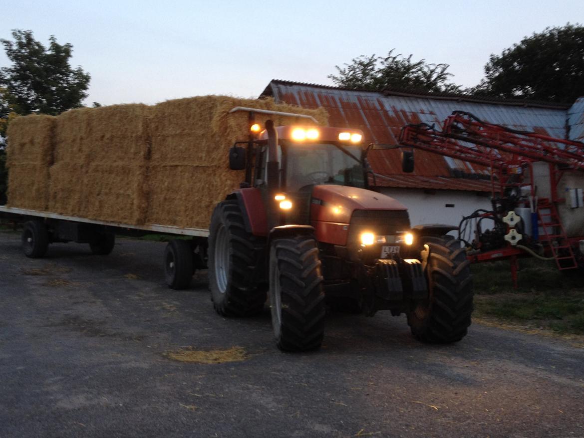 Case IH MX 150 billede 13