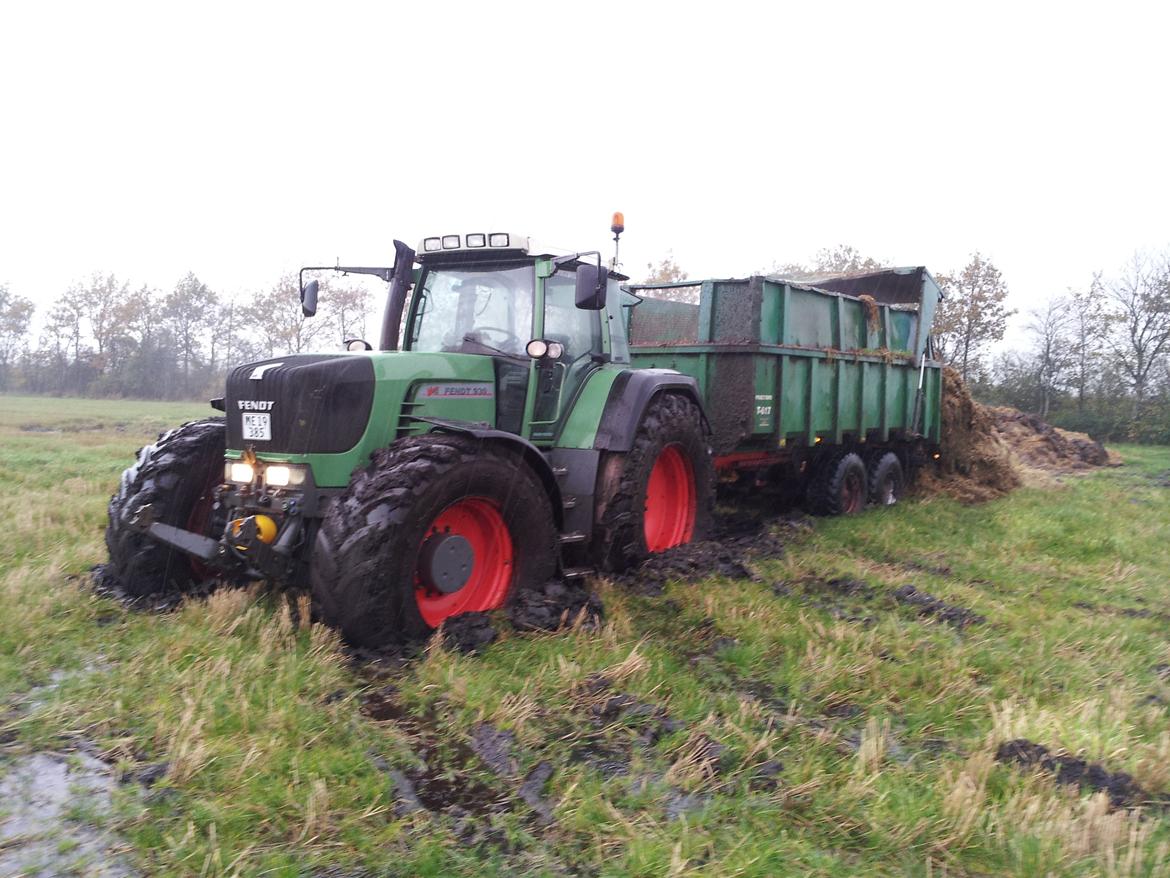 Fendt 930 - Øv!:( billede 23