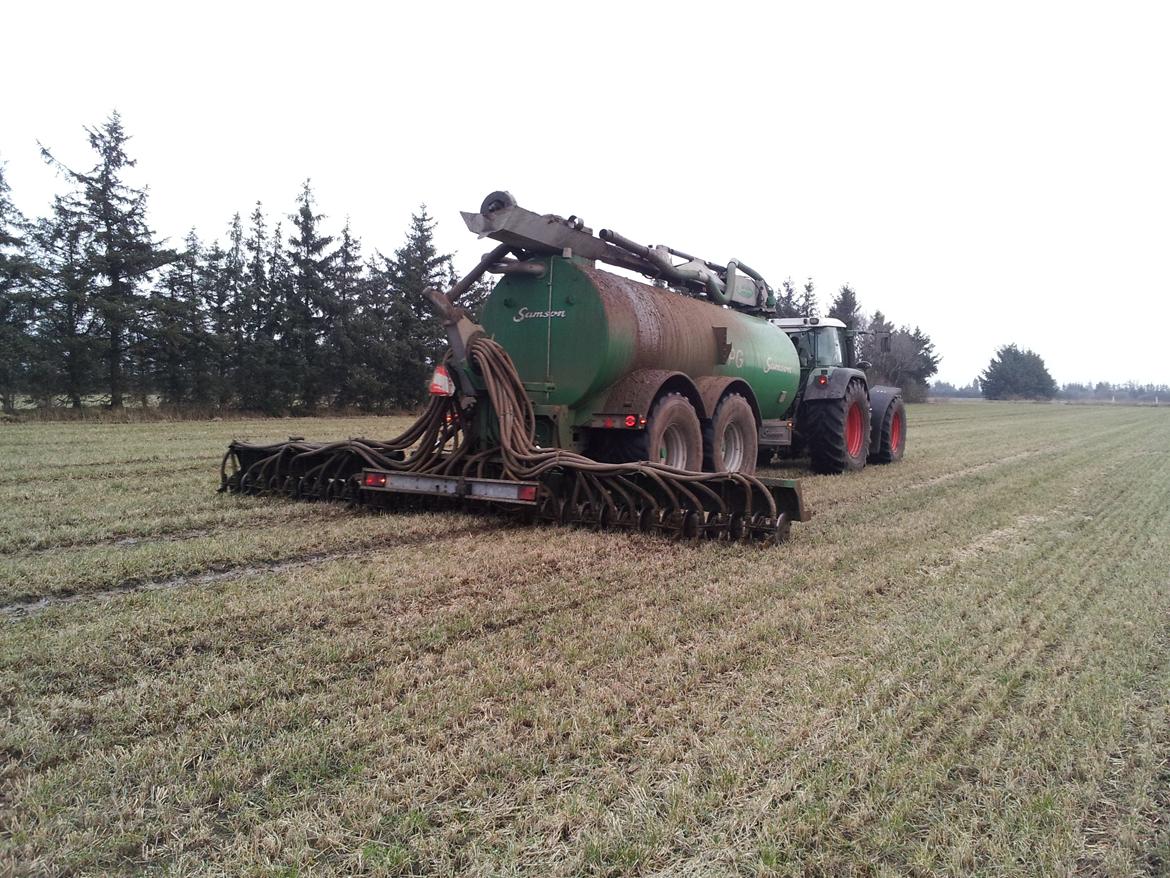 Fendt 930 billede 13