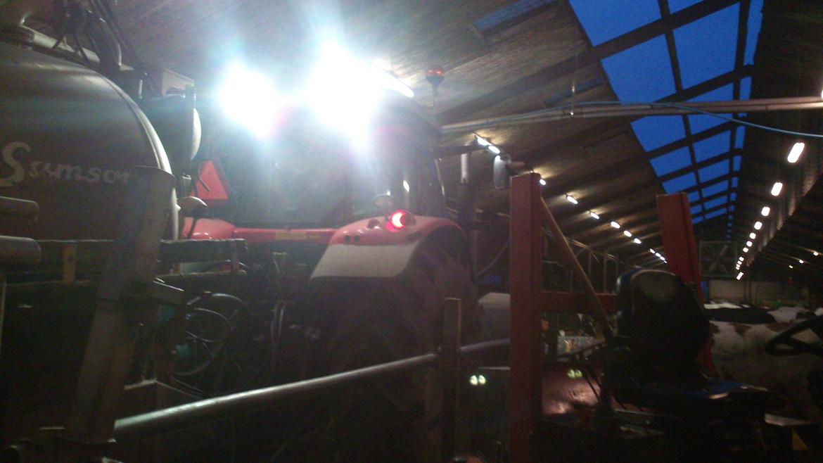 Massey Ferguson 6480 dyna 6 billede 17