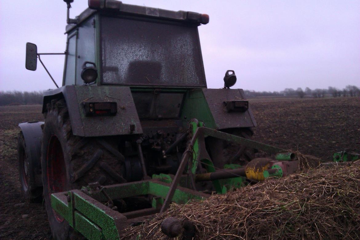 Fendt 614 LSA billede 10