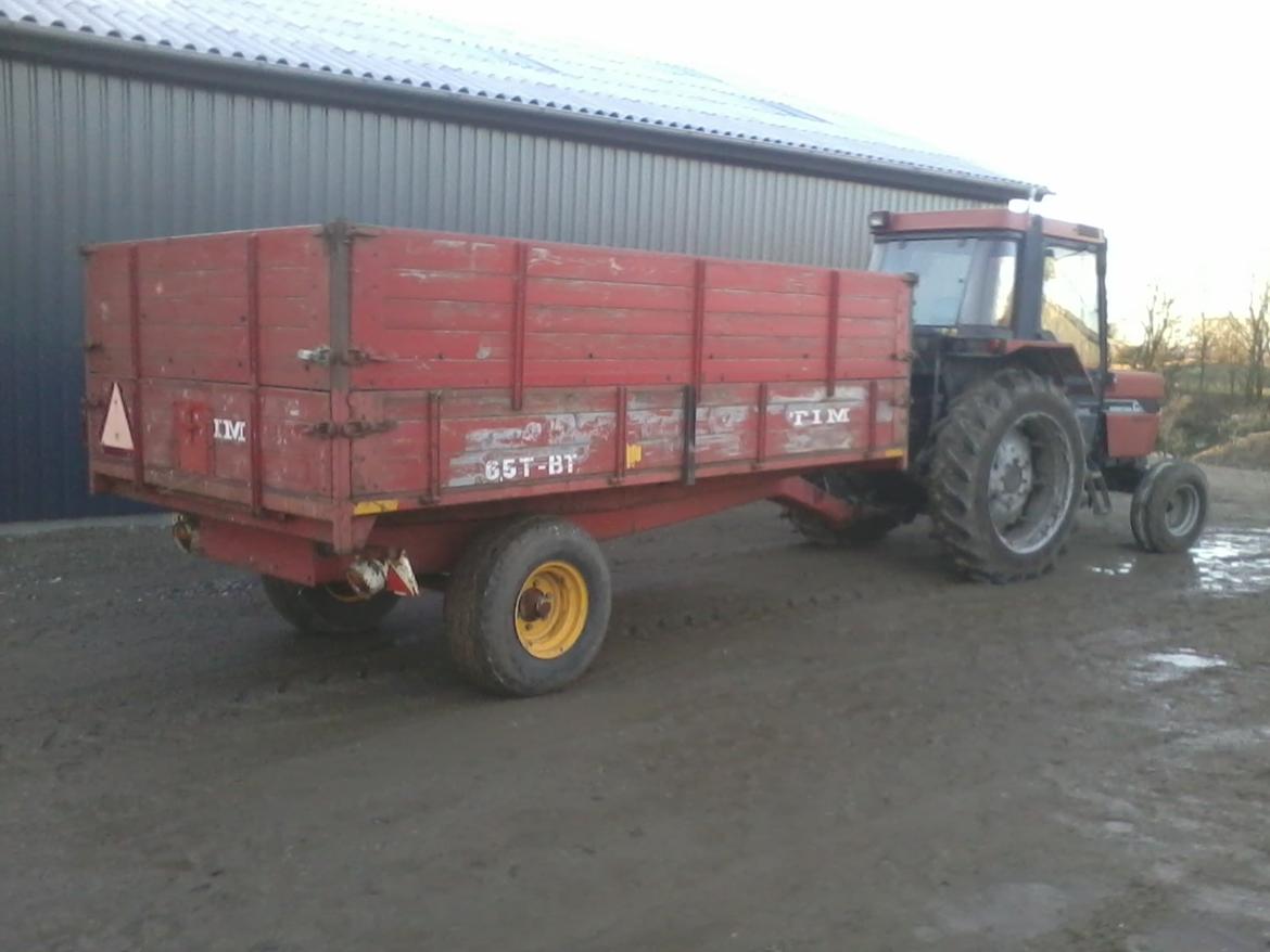 Case IH 844 xl billede 7