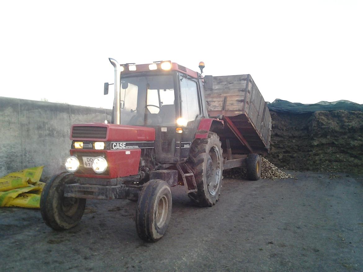 Case IH 844 XL billede 11