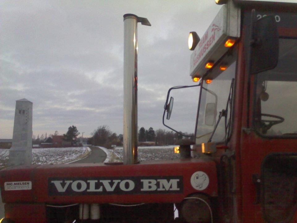 Volvo BM 2650s billede 8