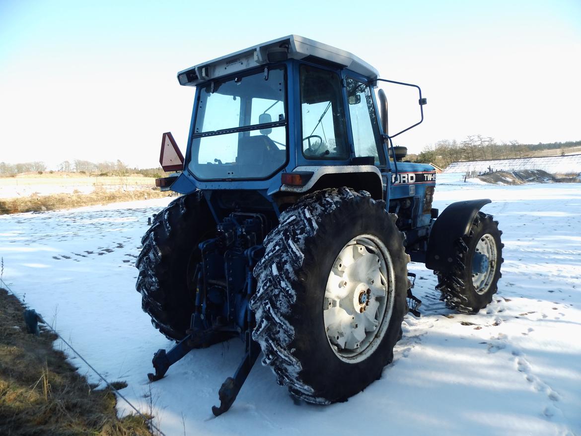 Ford tw 15 force 2(Nicoline) billede 10