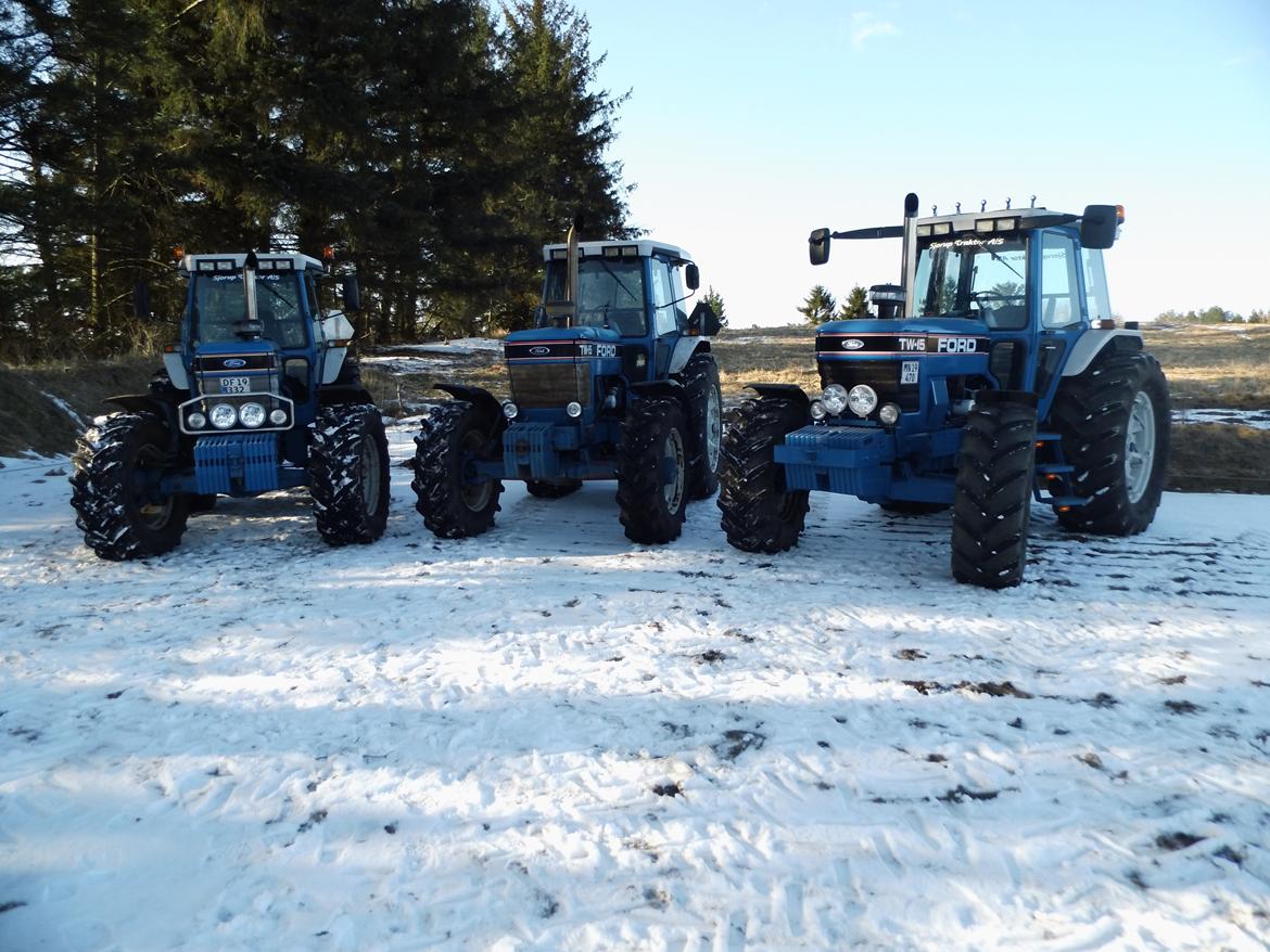 Ford tw 15 force 2(Nicoline) billede 18
