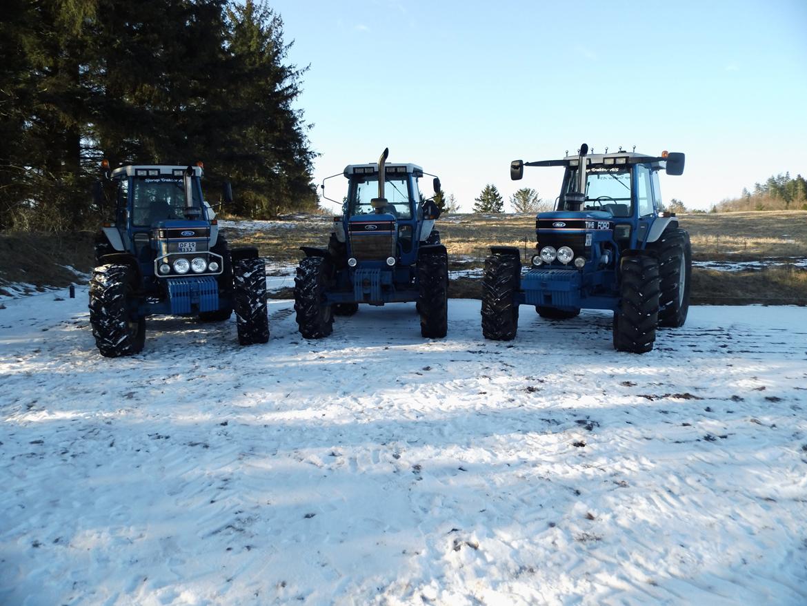 Ford tw 15 force 2(Nicoline) billede 20