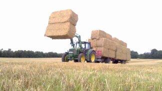 John Deere 6630 billede 19