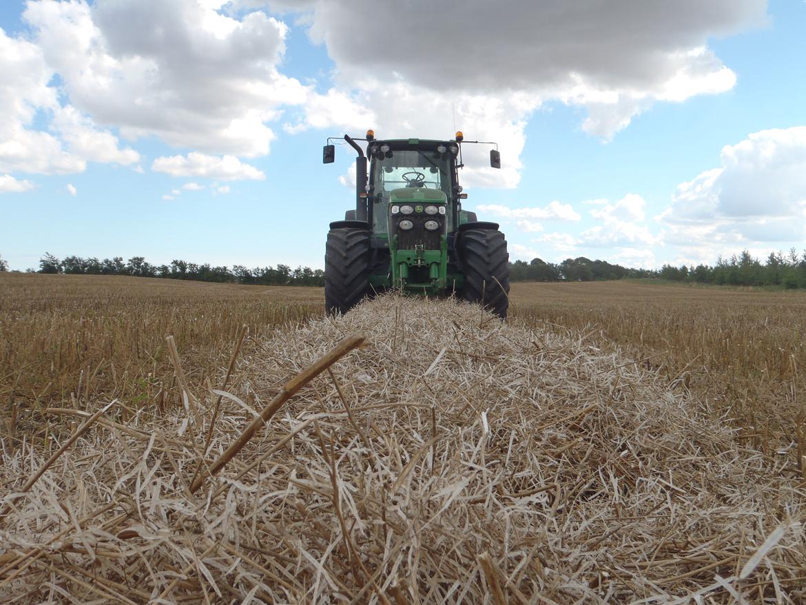 John Deere 7930 billede 15