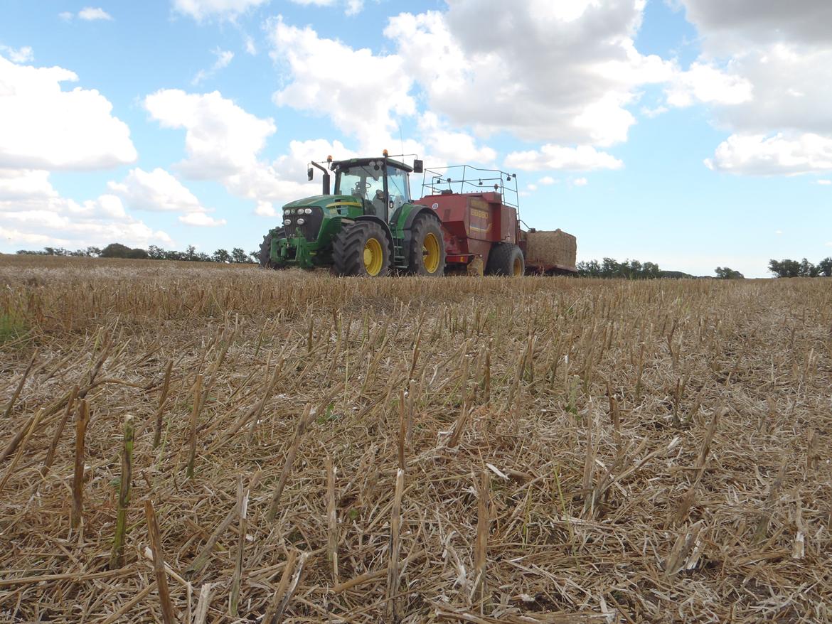 John Deere 7930 billede 16