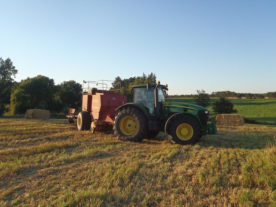 John Deere 7930 billede 18
