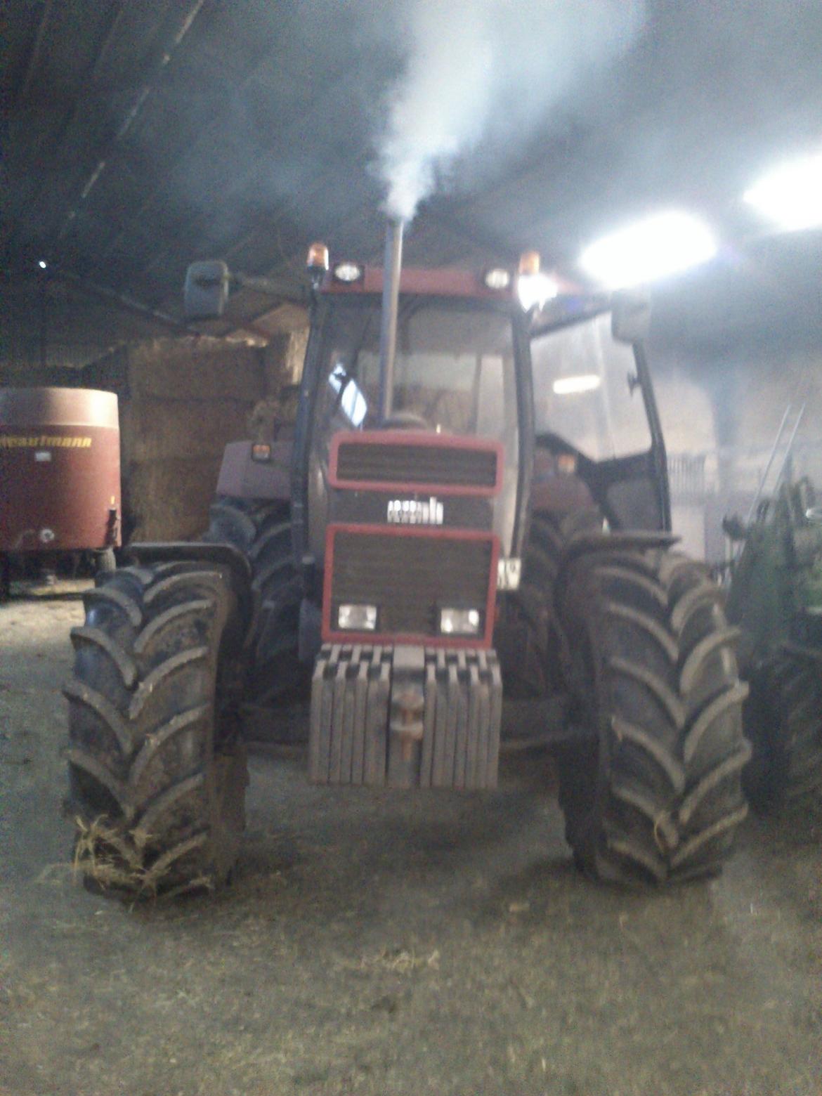 Case IH 1455 XL billede 8