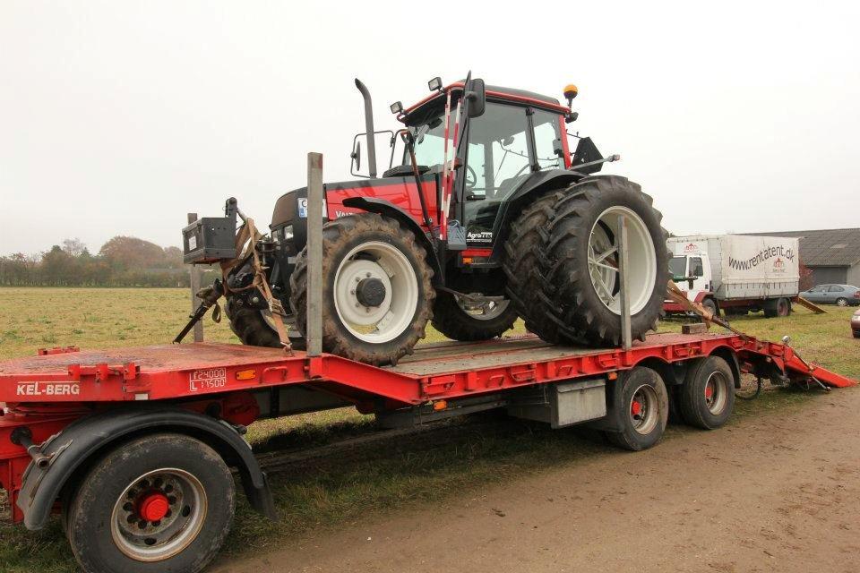 Valtra 900 billede 11