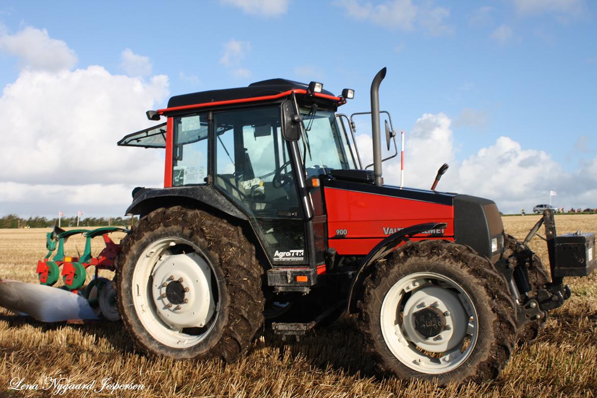 Valtra 900 billede 13