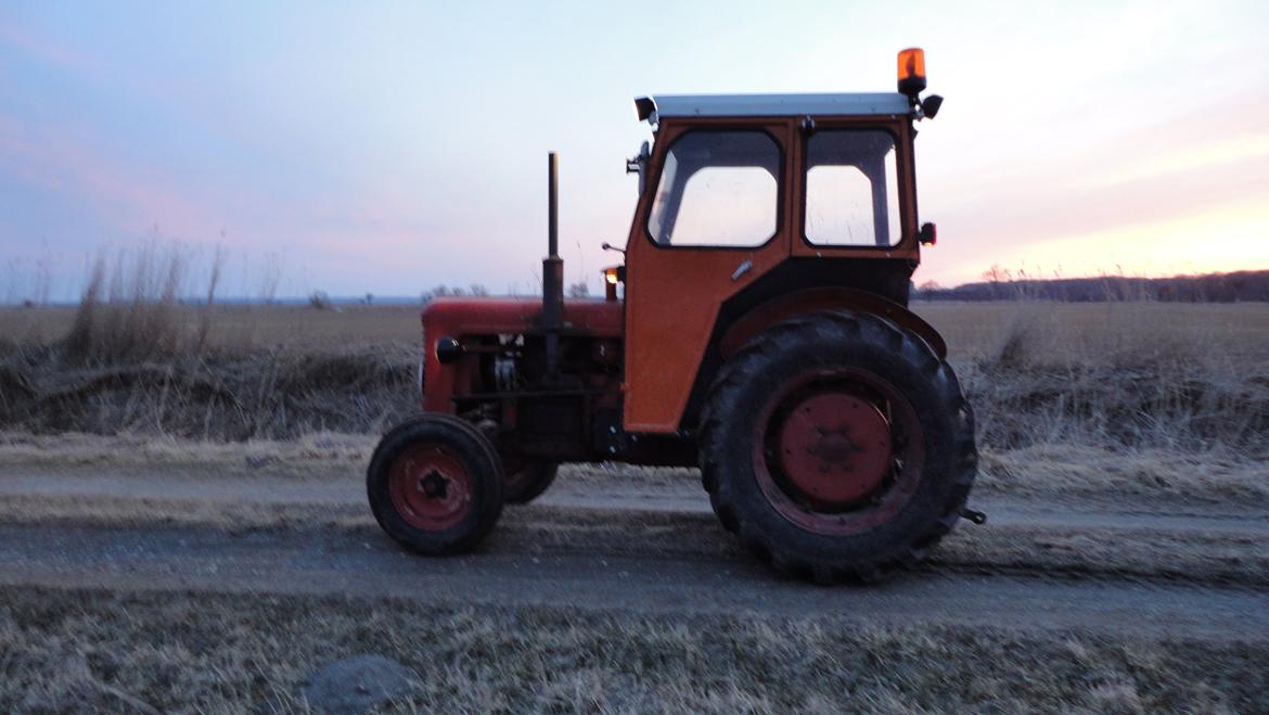 Bukh 302 Super billede 3