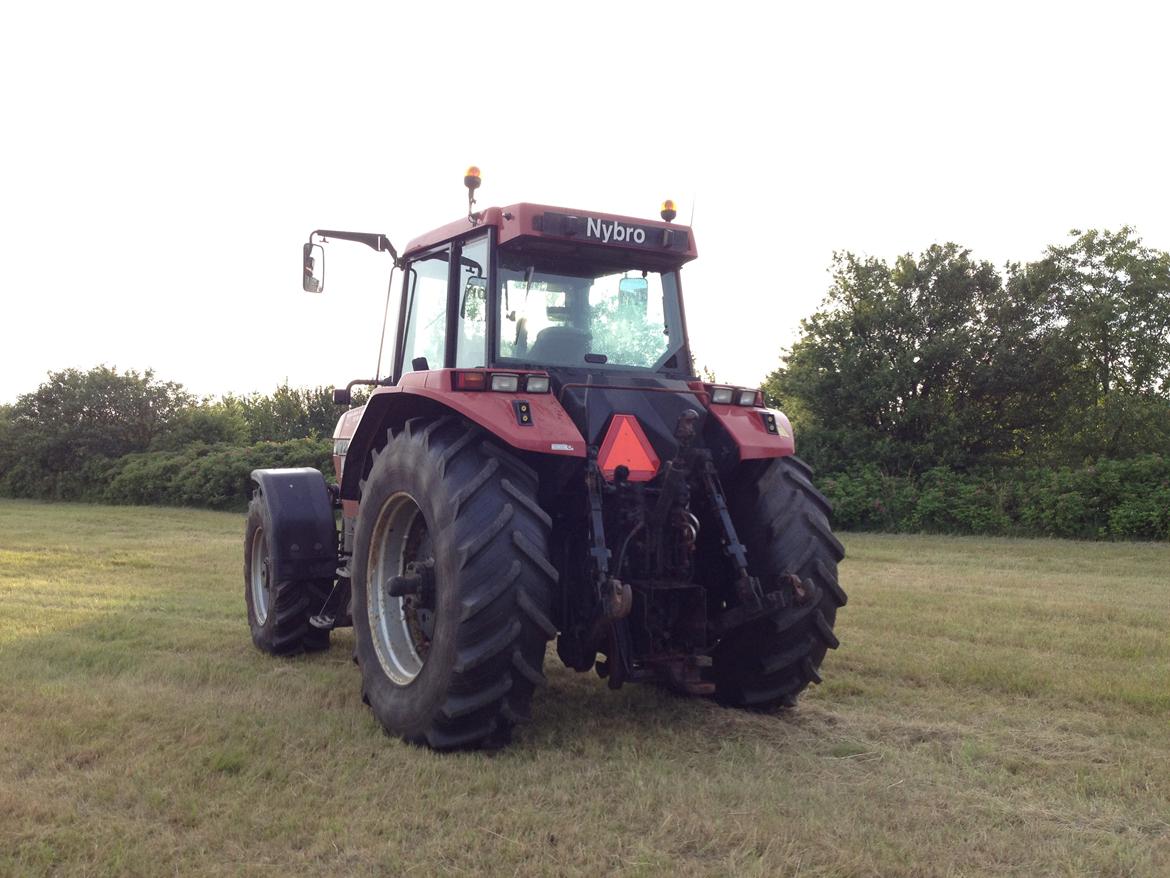 Case IH Magnum 7210 Pro billede 2