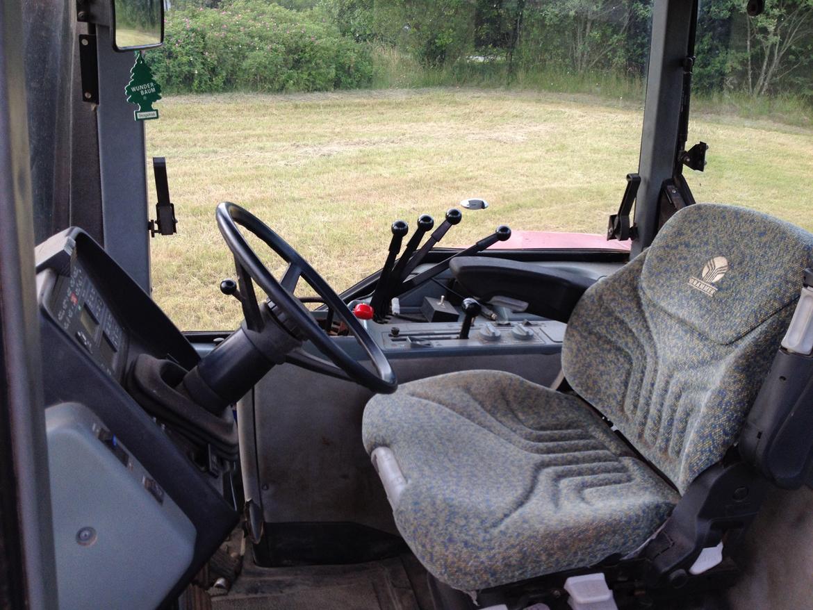 Case IH Magnum 7210 Pro billede 6