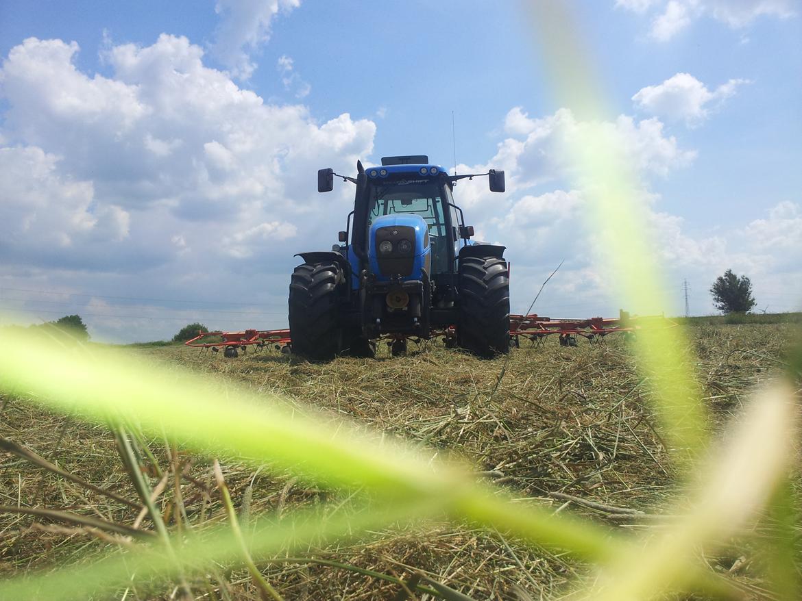 Landini Legend 140 billede 13