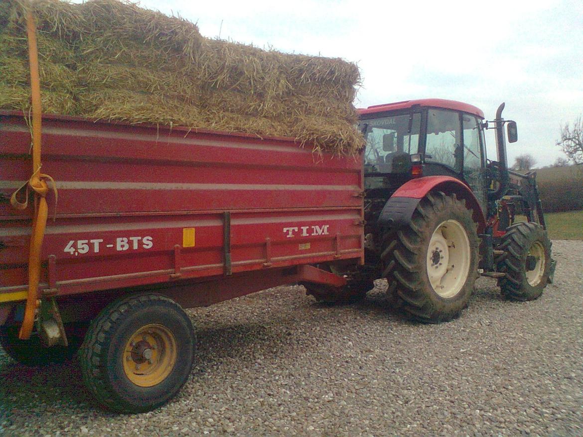 Zetor 6441 billede 15