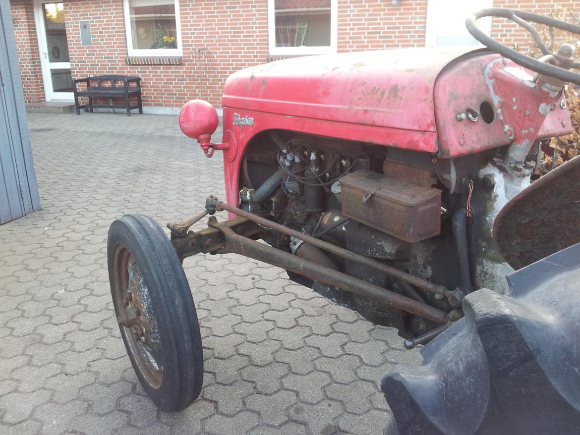 Ferguson 31 billede 3