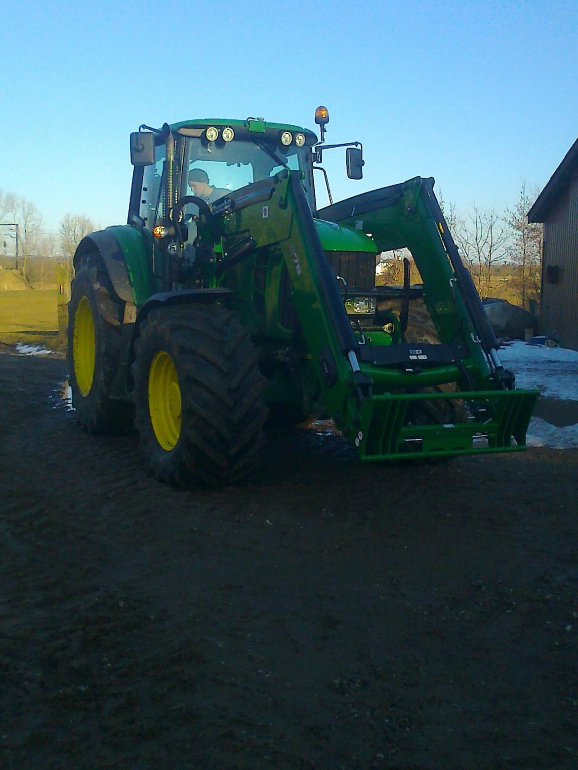 John Deere 7530 PREMIUM billede 10