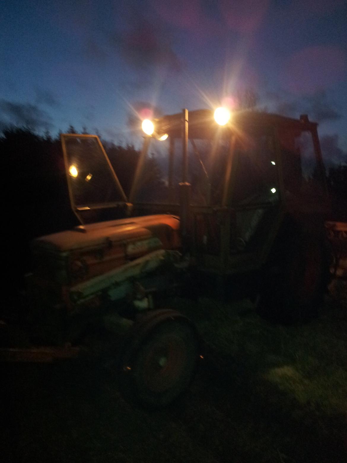 Zetor 5611 billede 14