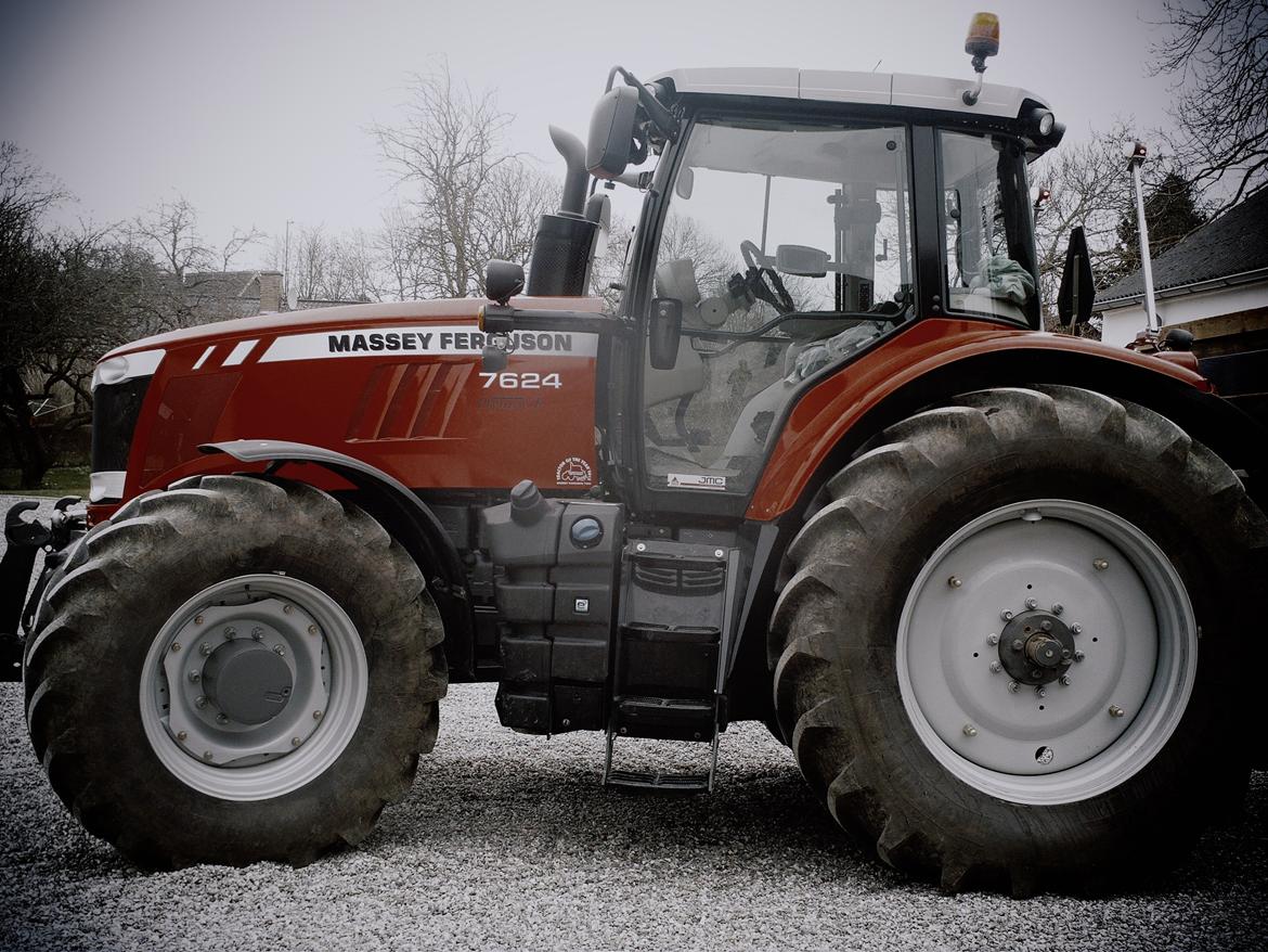 Massey Ferguson 7624 billede 10