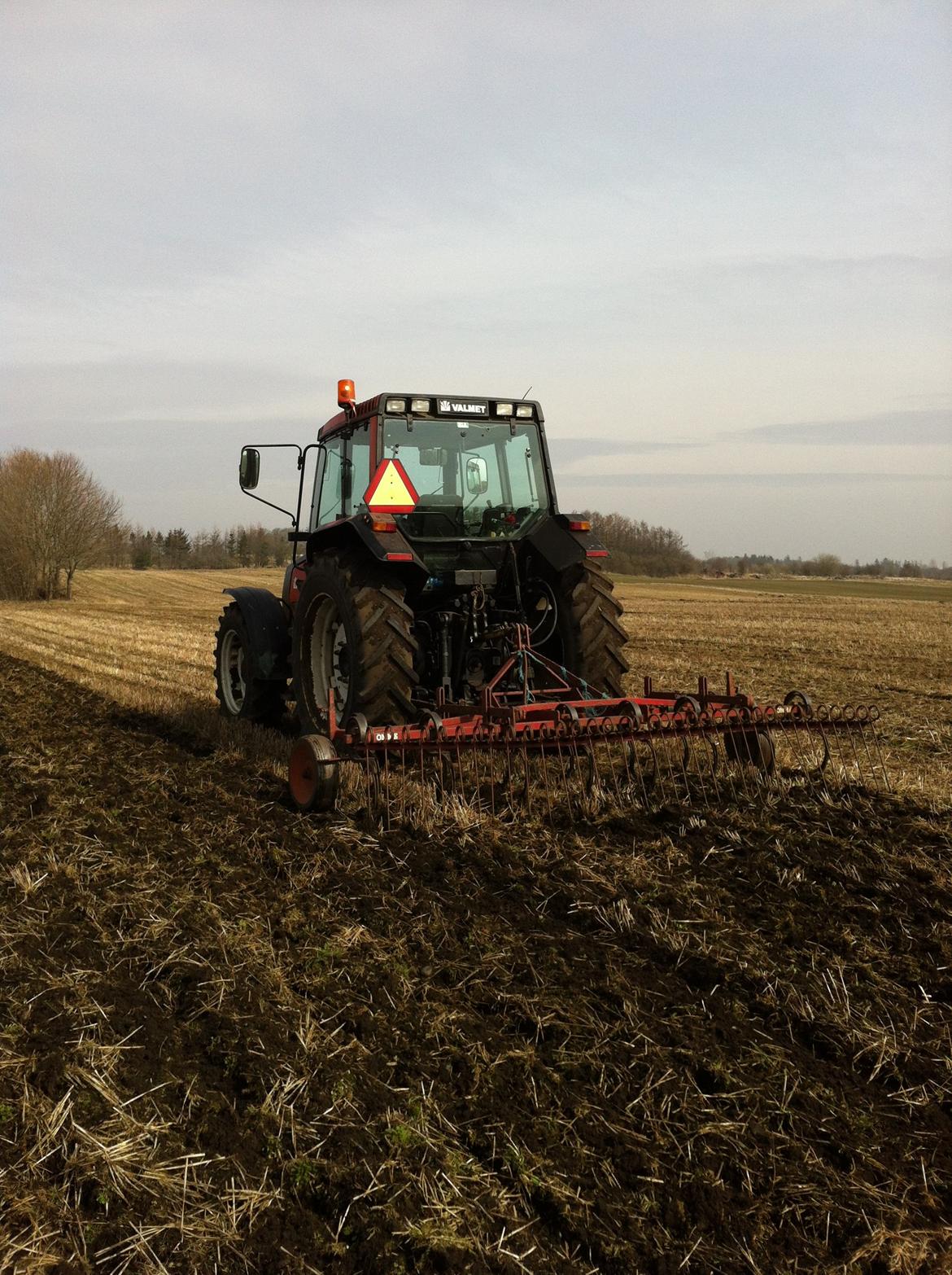 Valmet 6300 billede 12