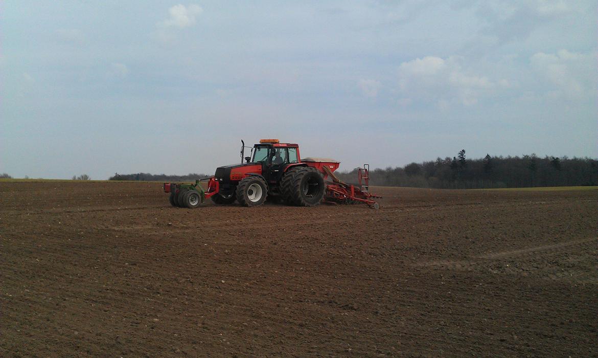 Valmet 8400 billede 8