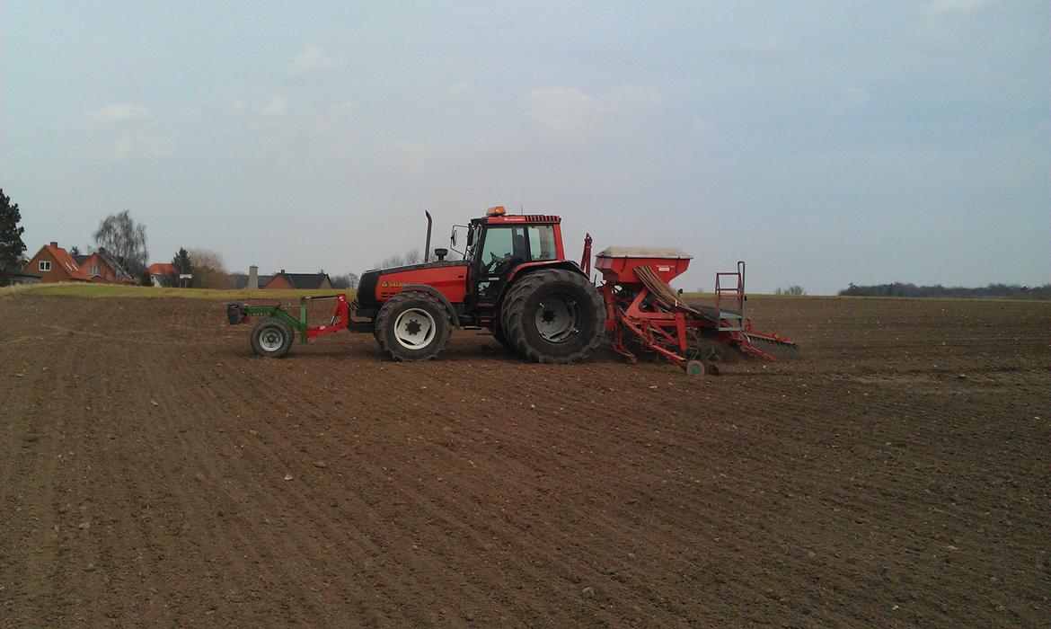 Valmet 8400 billede 9