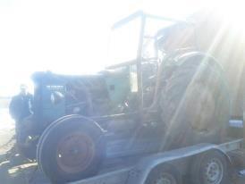 Deutz-Fahr D5005 billede 1