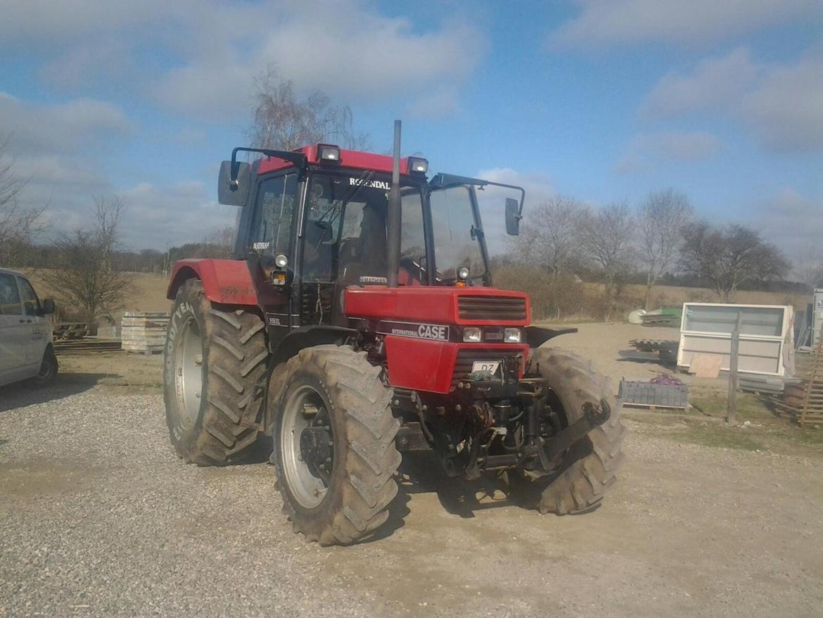 Case IH 956 billede 9