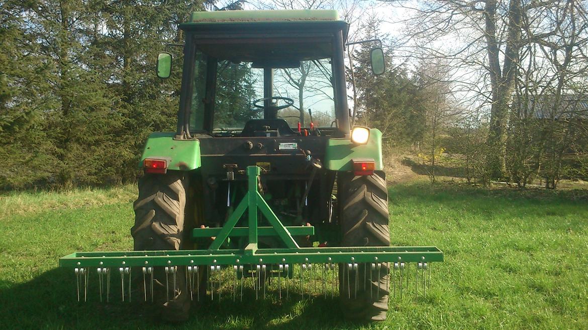 John Deere 2040 billede 5