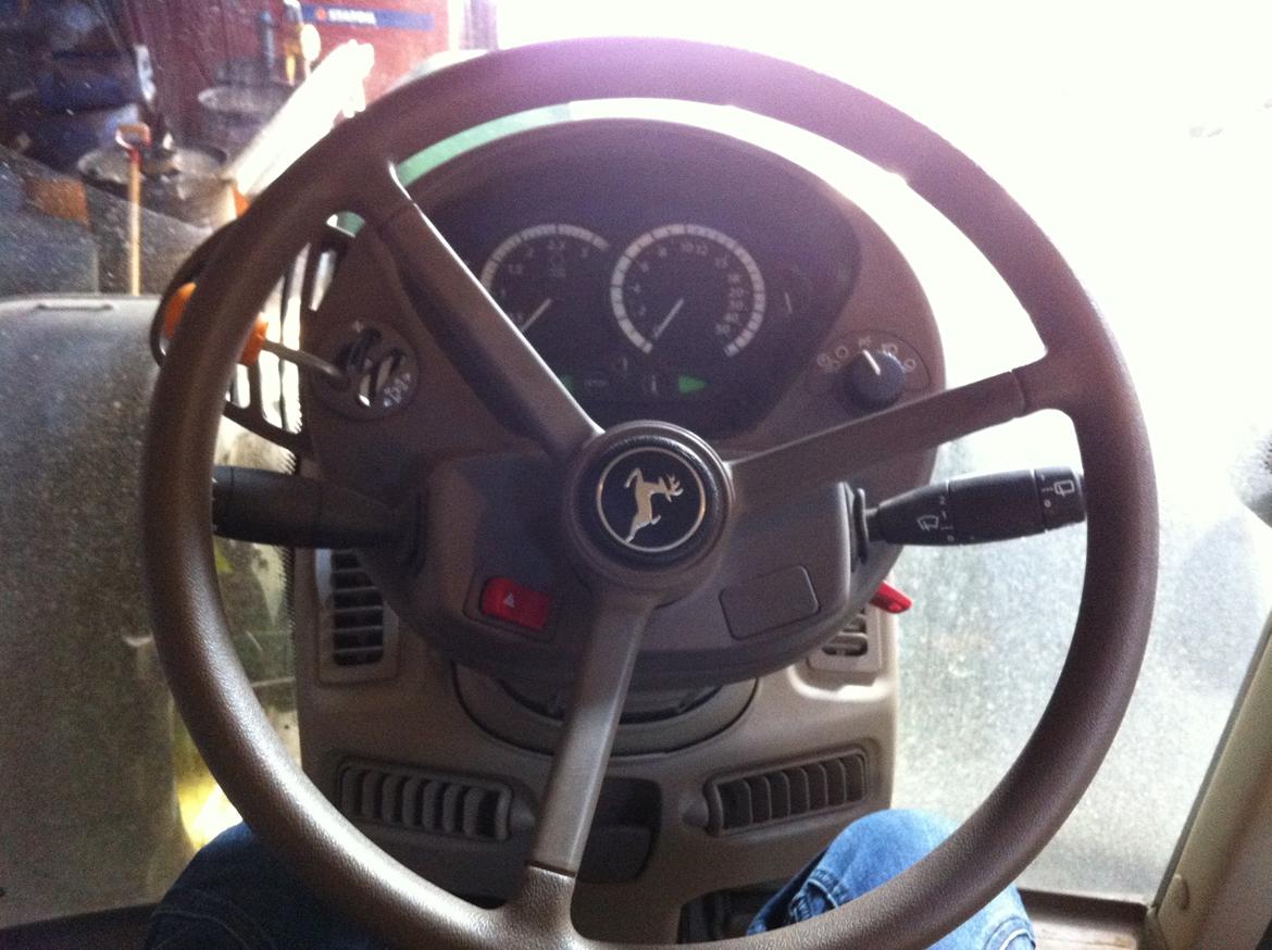 John Deere 6930 premium billede 9