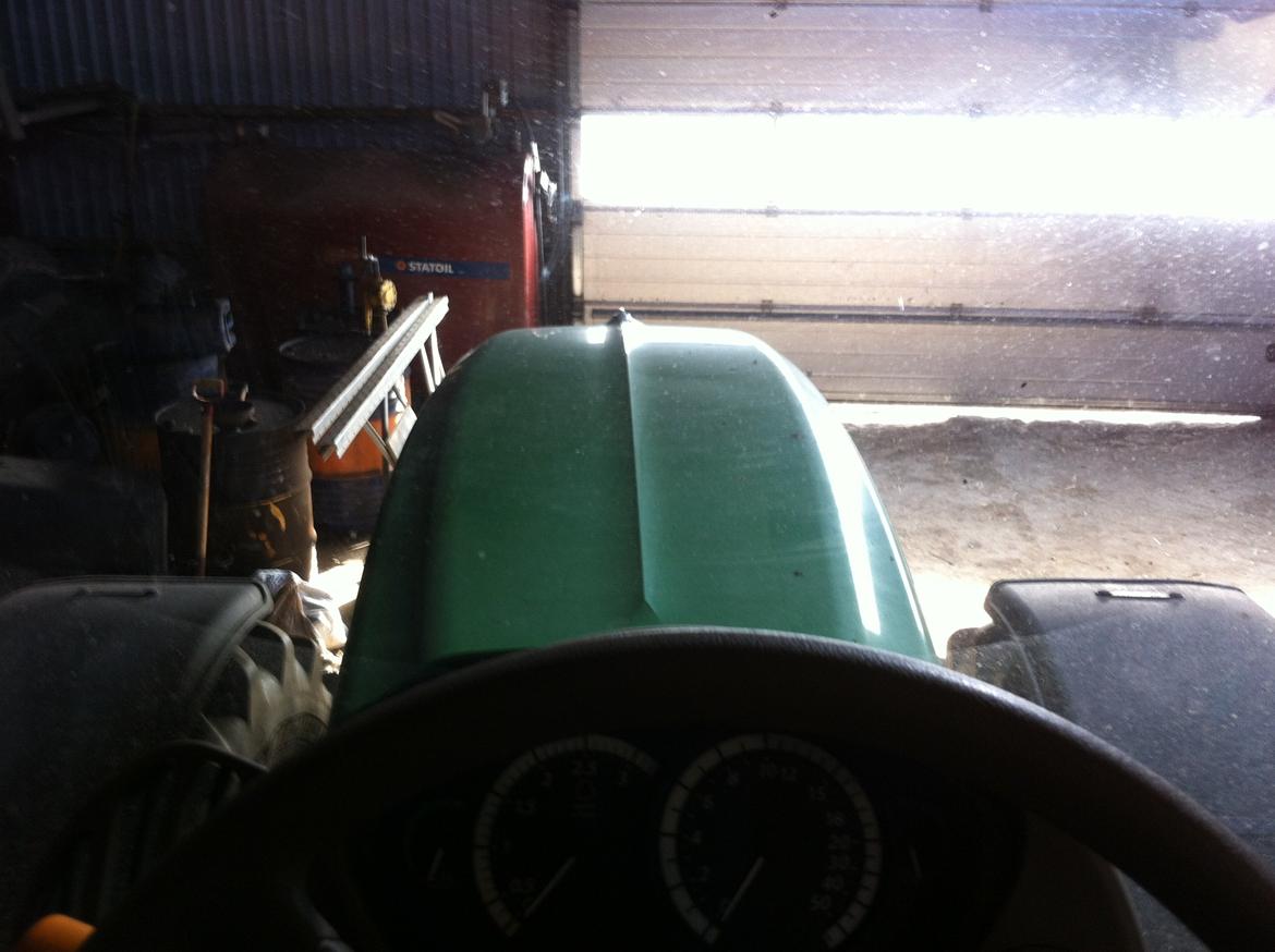 John Deere 6930 premium billede 8