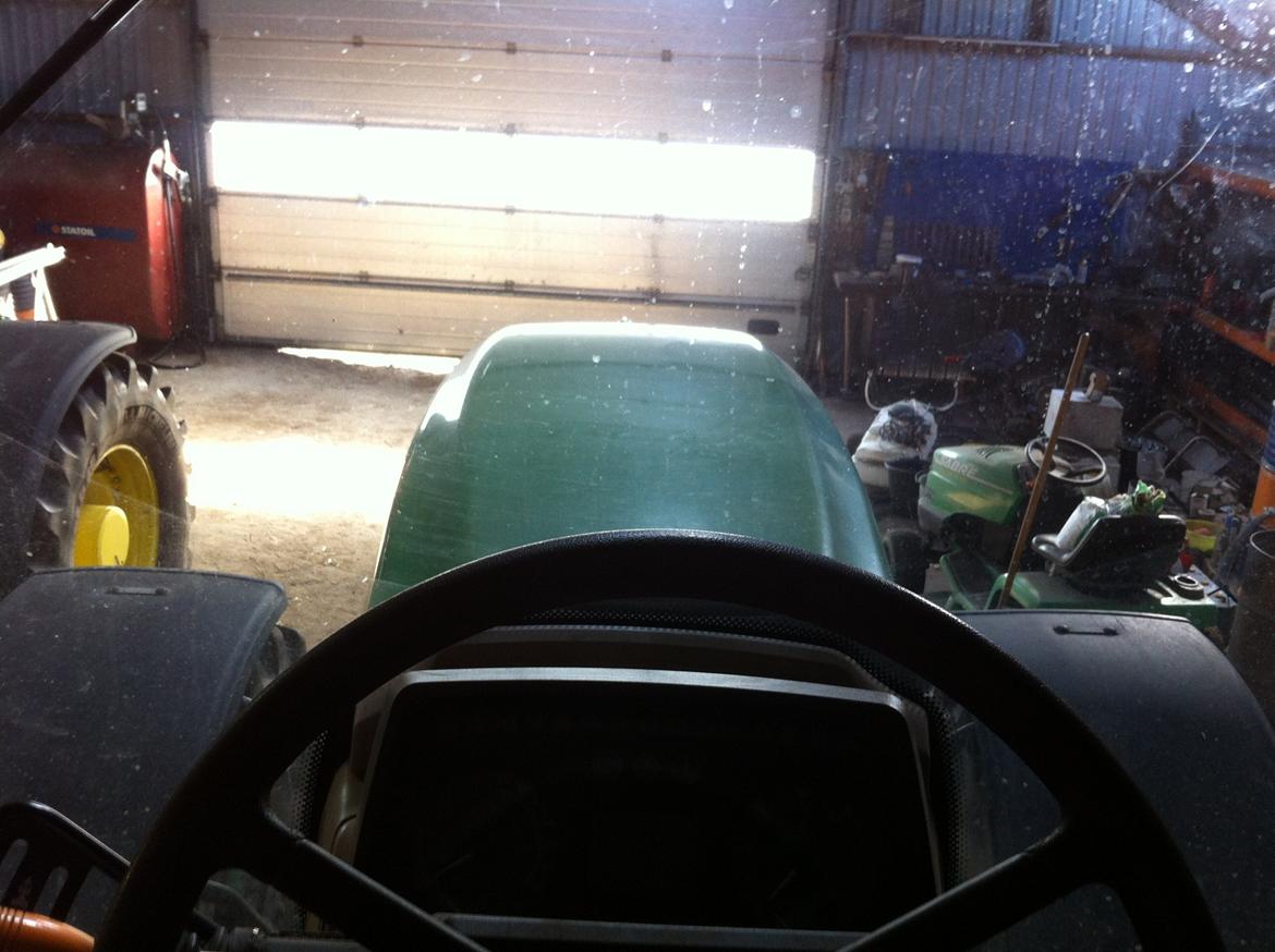John Deere 6920 billede 3