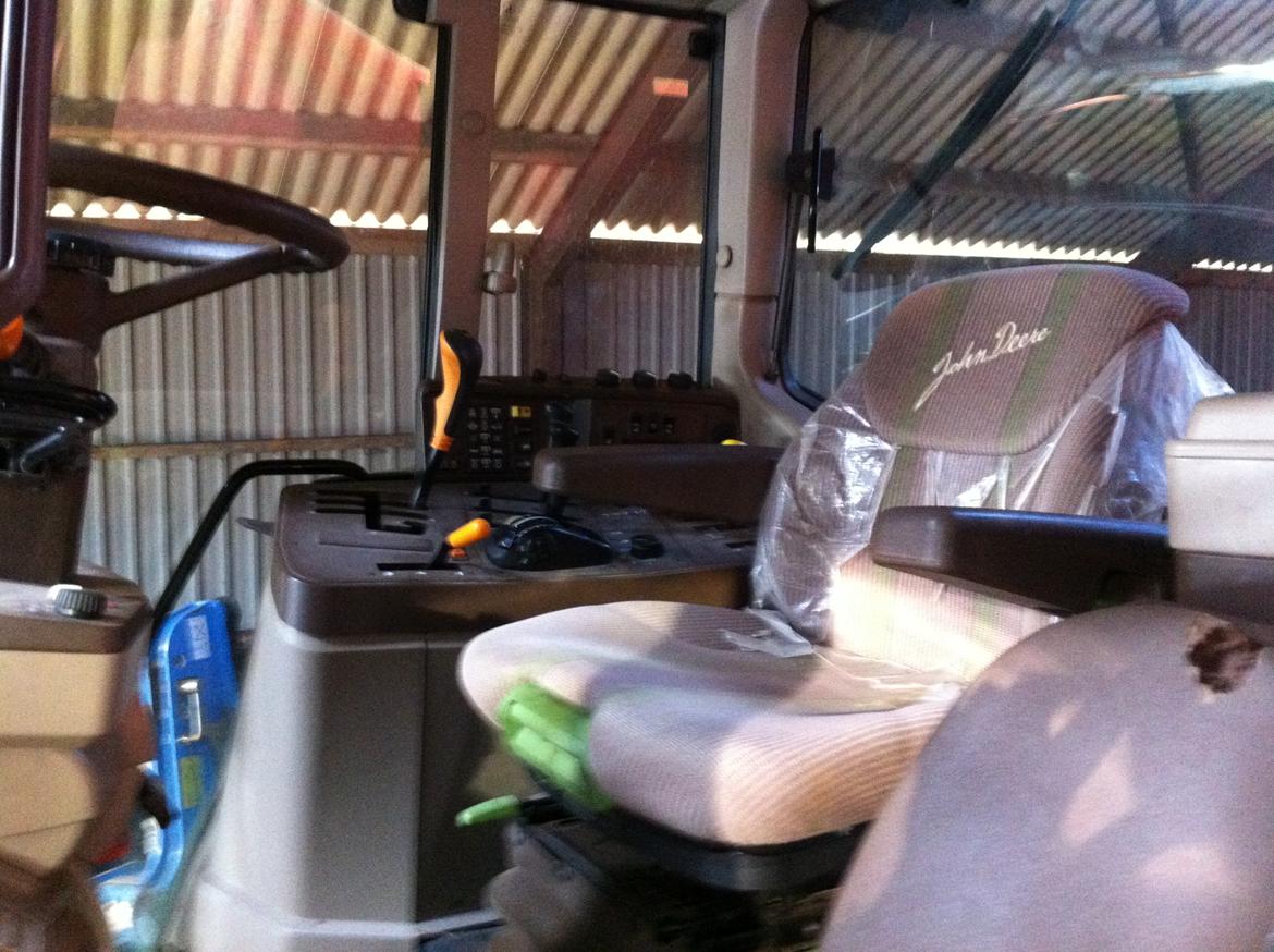 John Deere 6920 billede 4