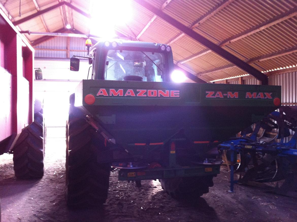 John Deere 6920 billede 6