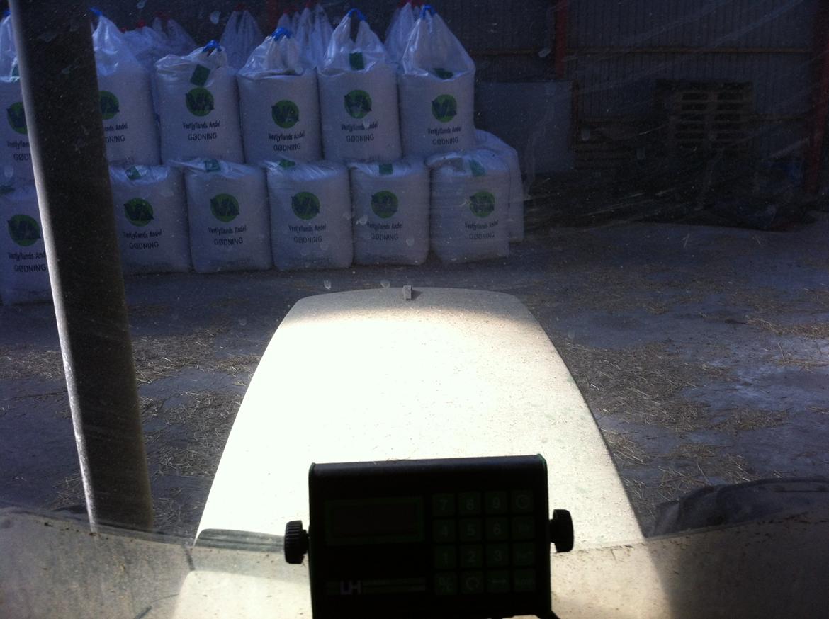 John Deere 6200 billede 8