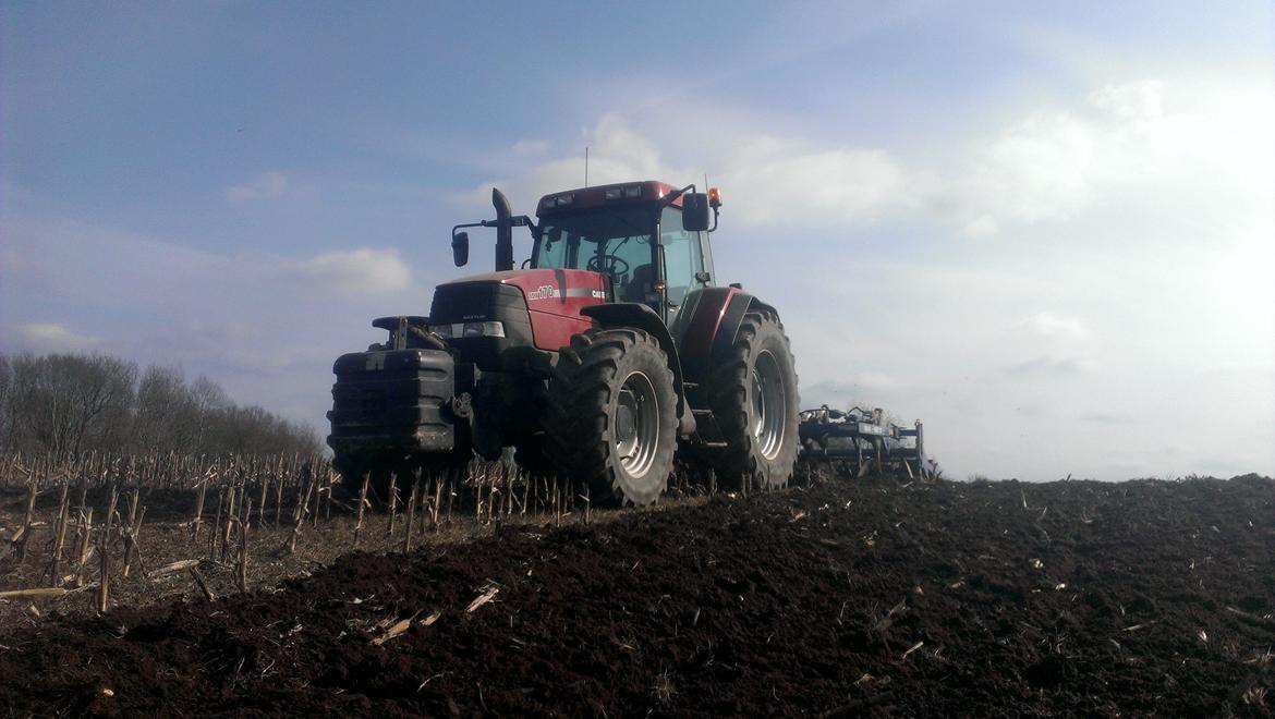 Case IH MX 170 billede 15