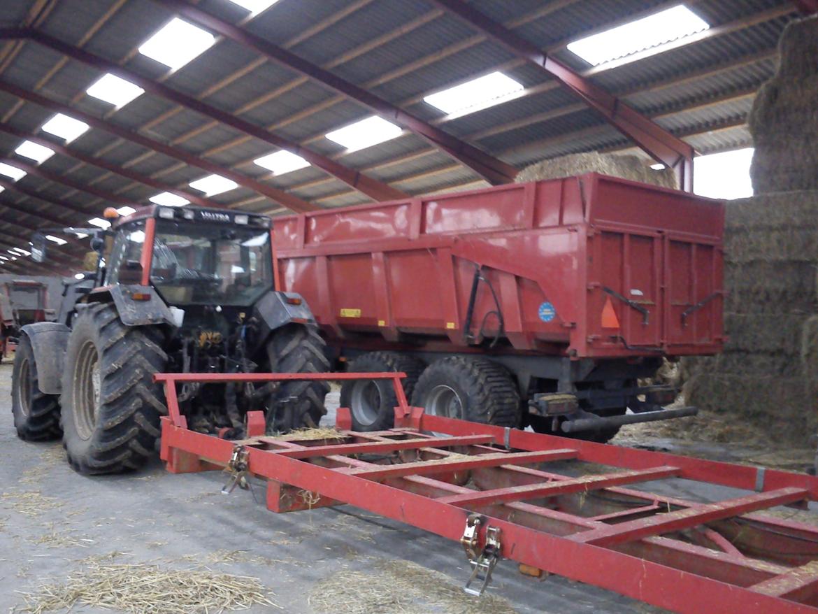 Valtra 8350 HiTech billede 6