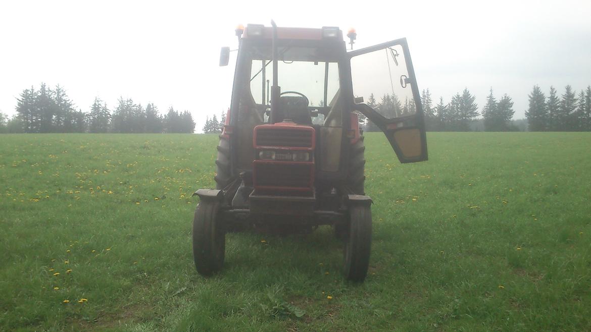 Case IH 885 XL billede 2