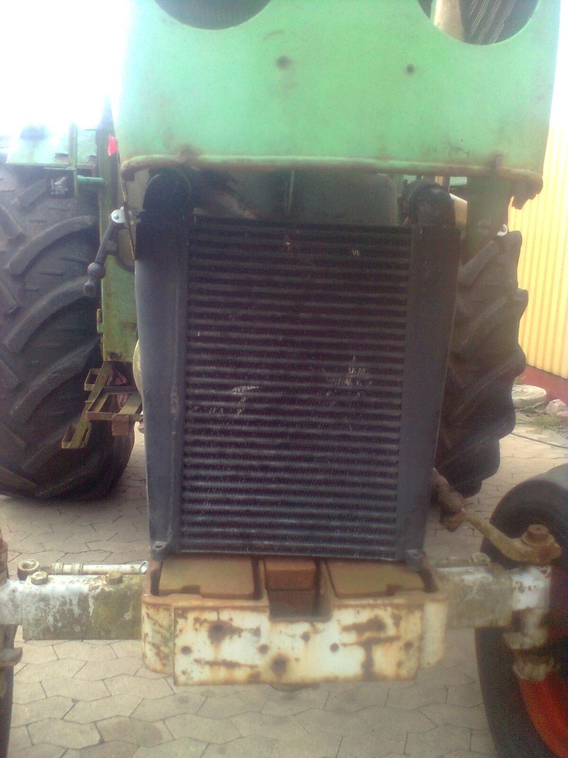 Deutz-Fahr 100 06 billede 14