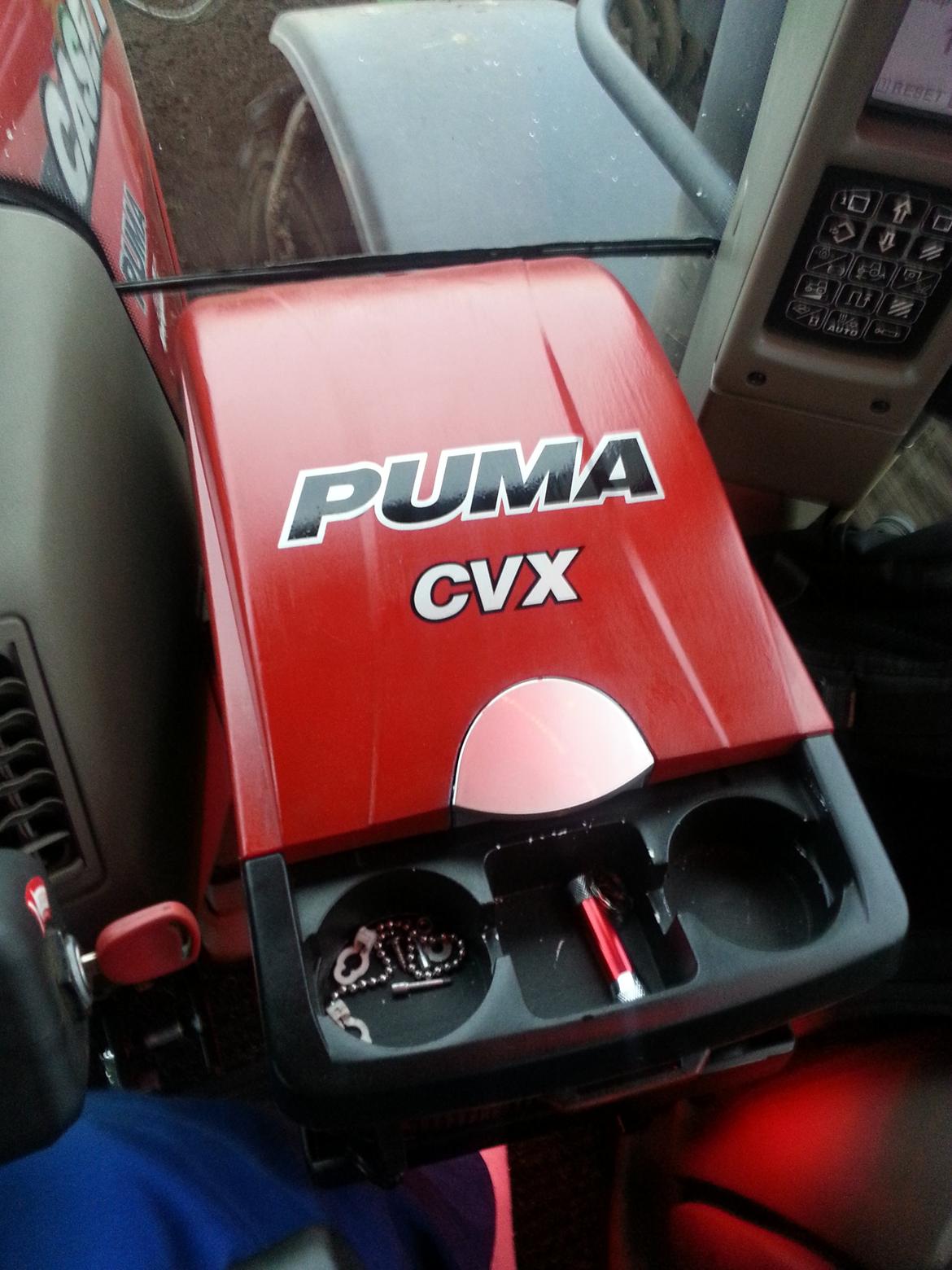 Case IH puma 225 billede 2