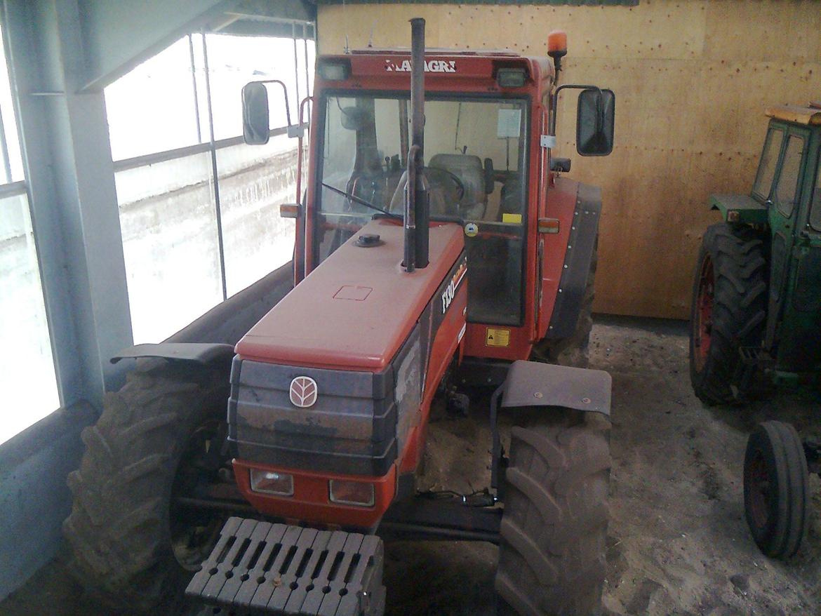Fiat F130 billede 1