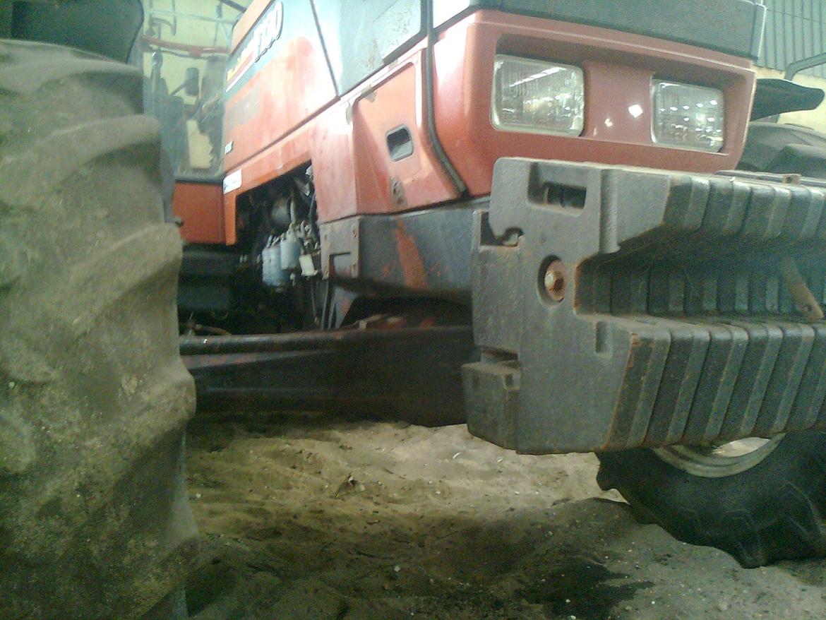 Fiat F130 billede 2