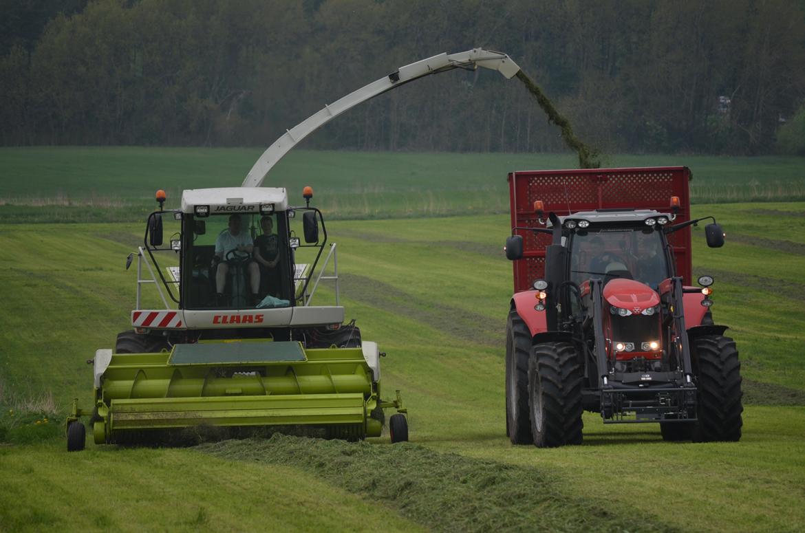 Massey Ferguson 7620 Dyna VT exclusive billede 17