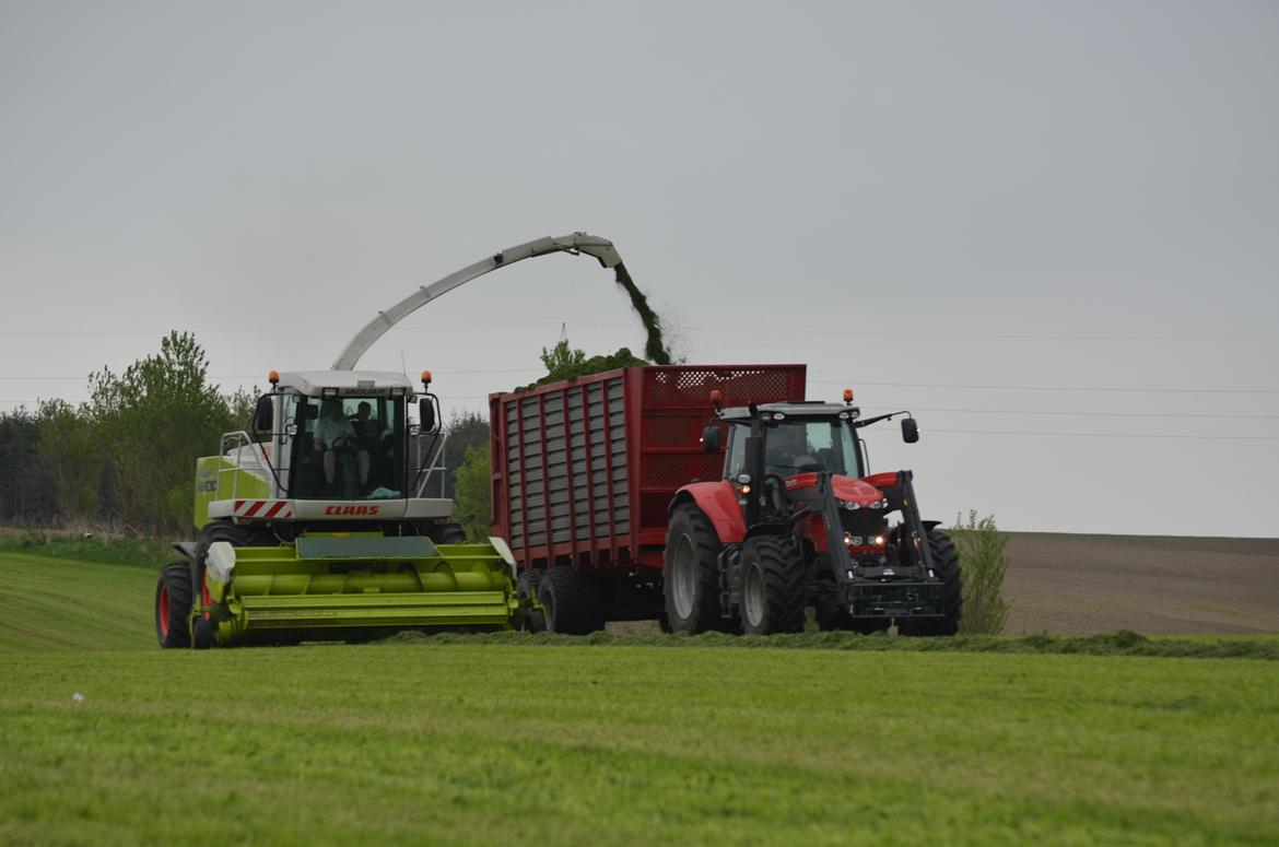 Massey Ferguson 7620 Dyna VT exclusive billede 18