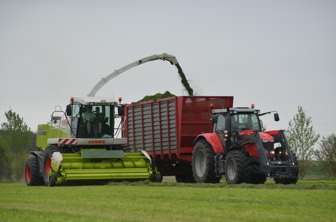 Massey Ferguson 7620 Dyna VT exclusive billede 19